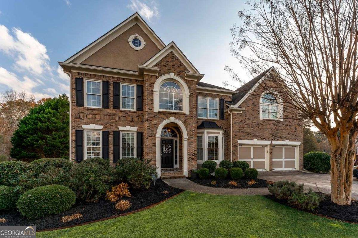 Marietta, GA 30064,2563 Irwin Lake Overlook