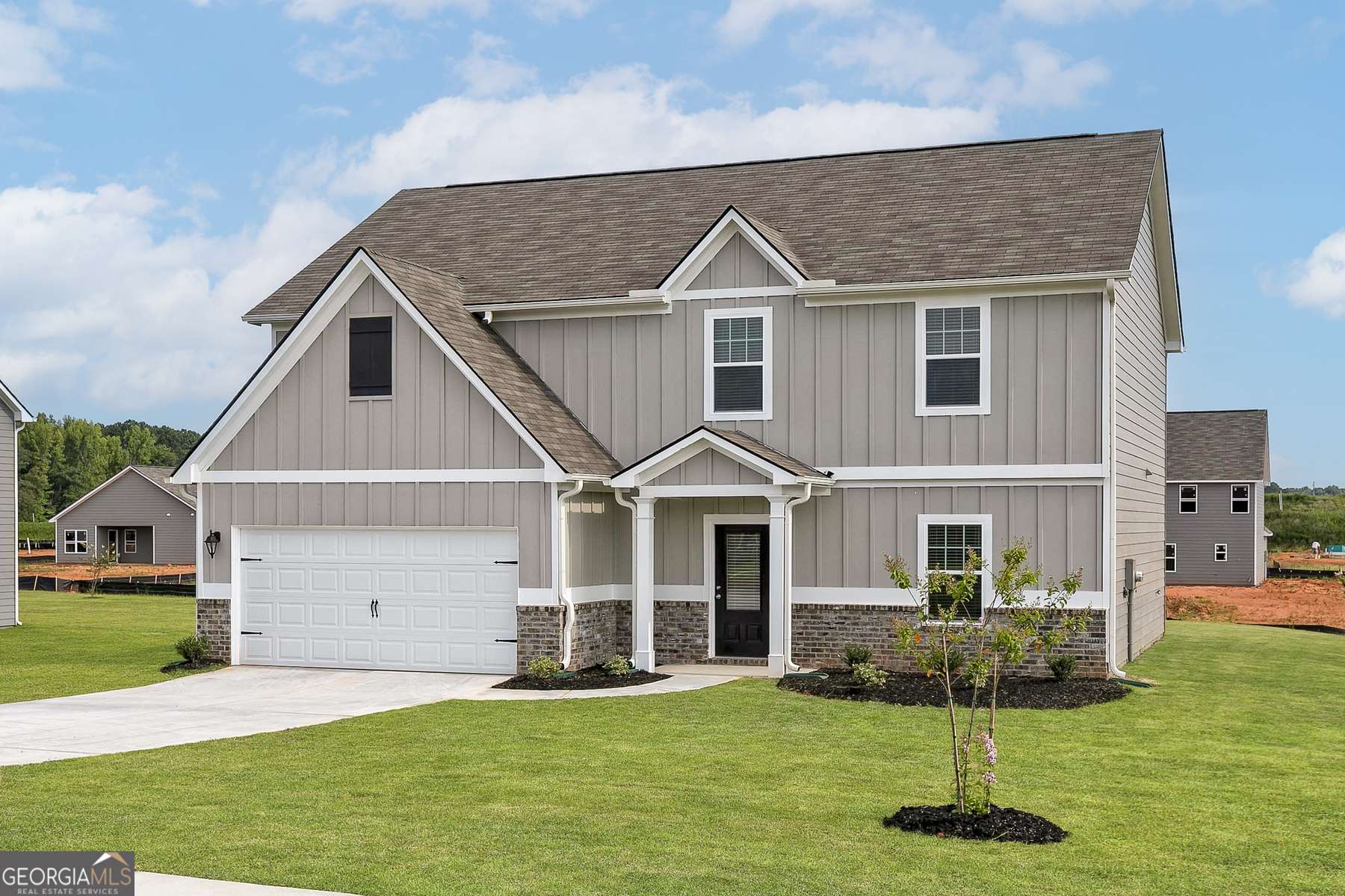 Locust Grove, GA 30248,1456 Sodbuster DR