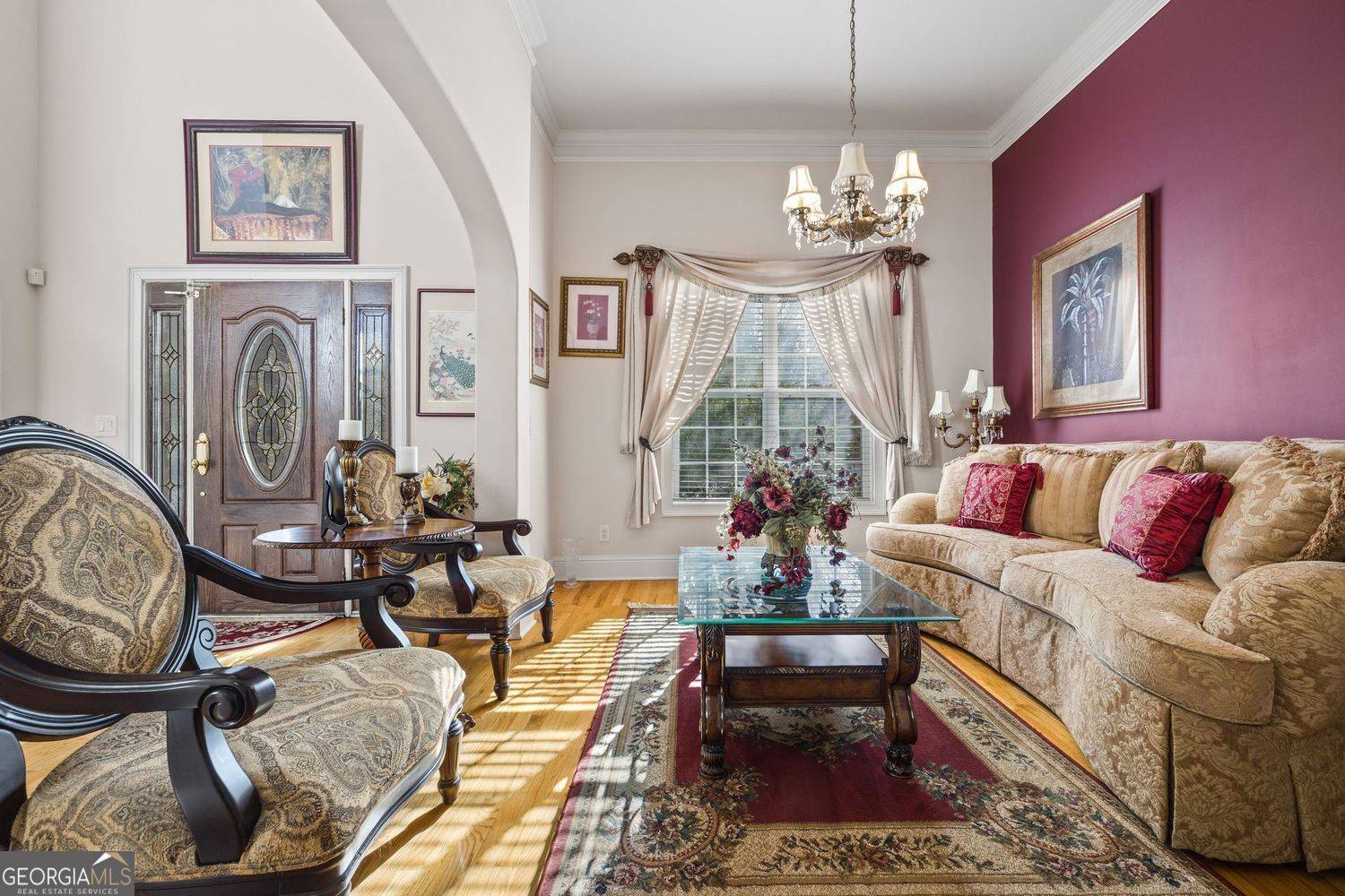 Mcdonough, GA 30253,221 Langshire DR