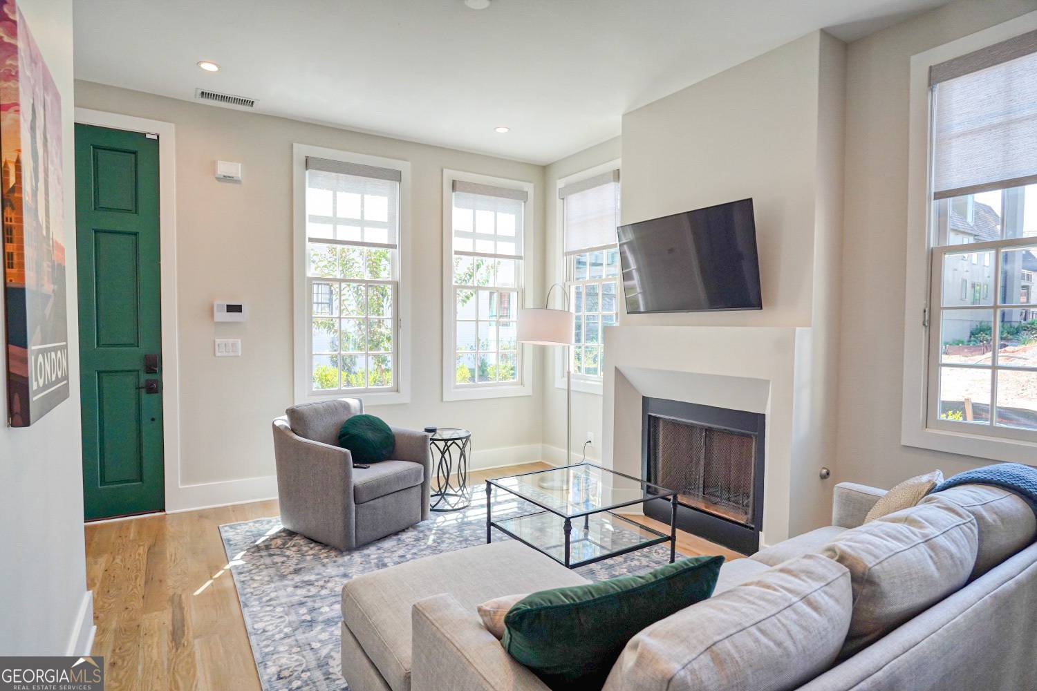 Fayetteville, GA 30214,295 Kelmscott LN