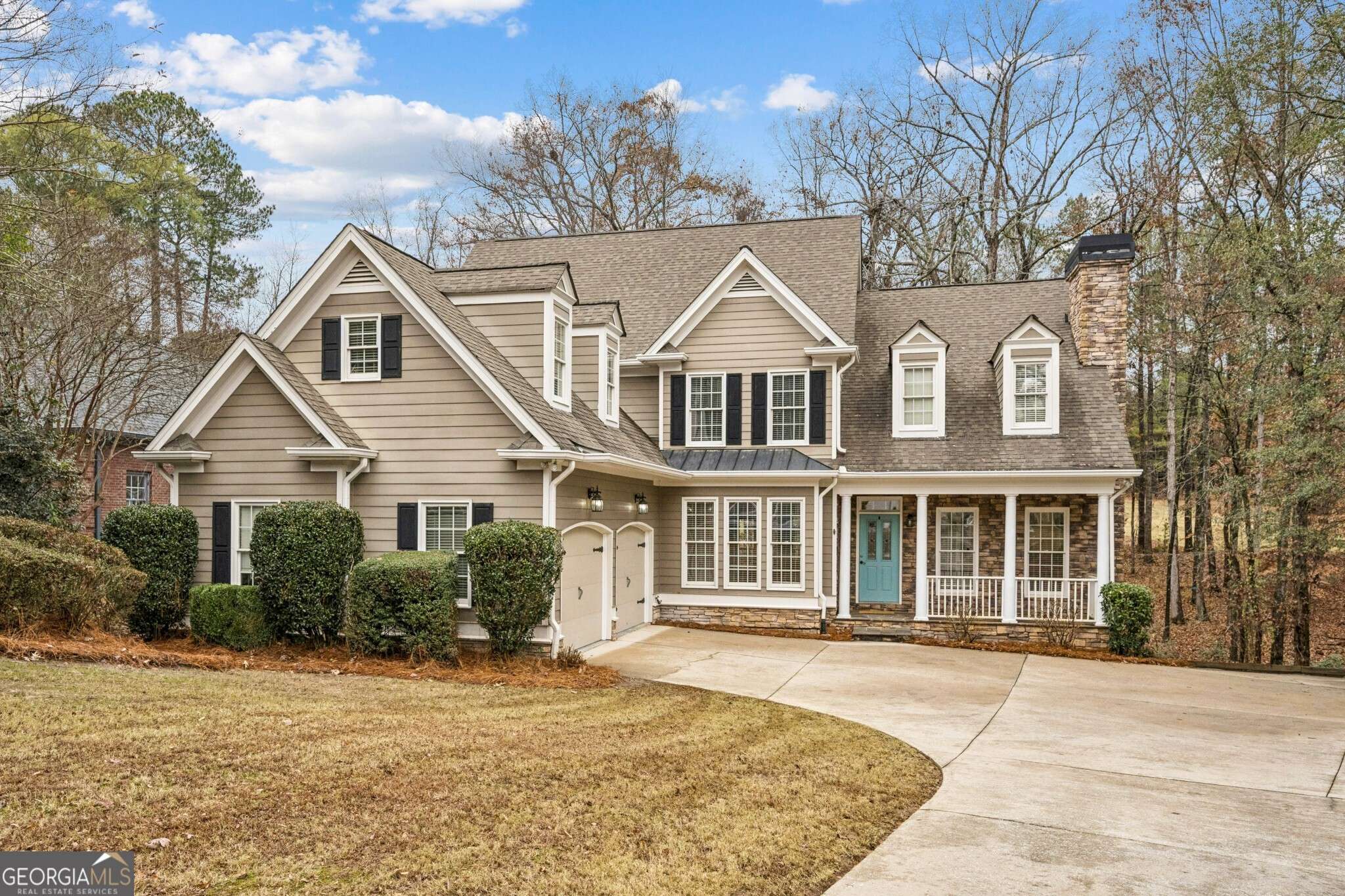 Covington, GA 30014,8291 Fairway DR