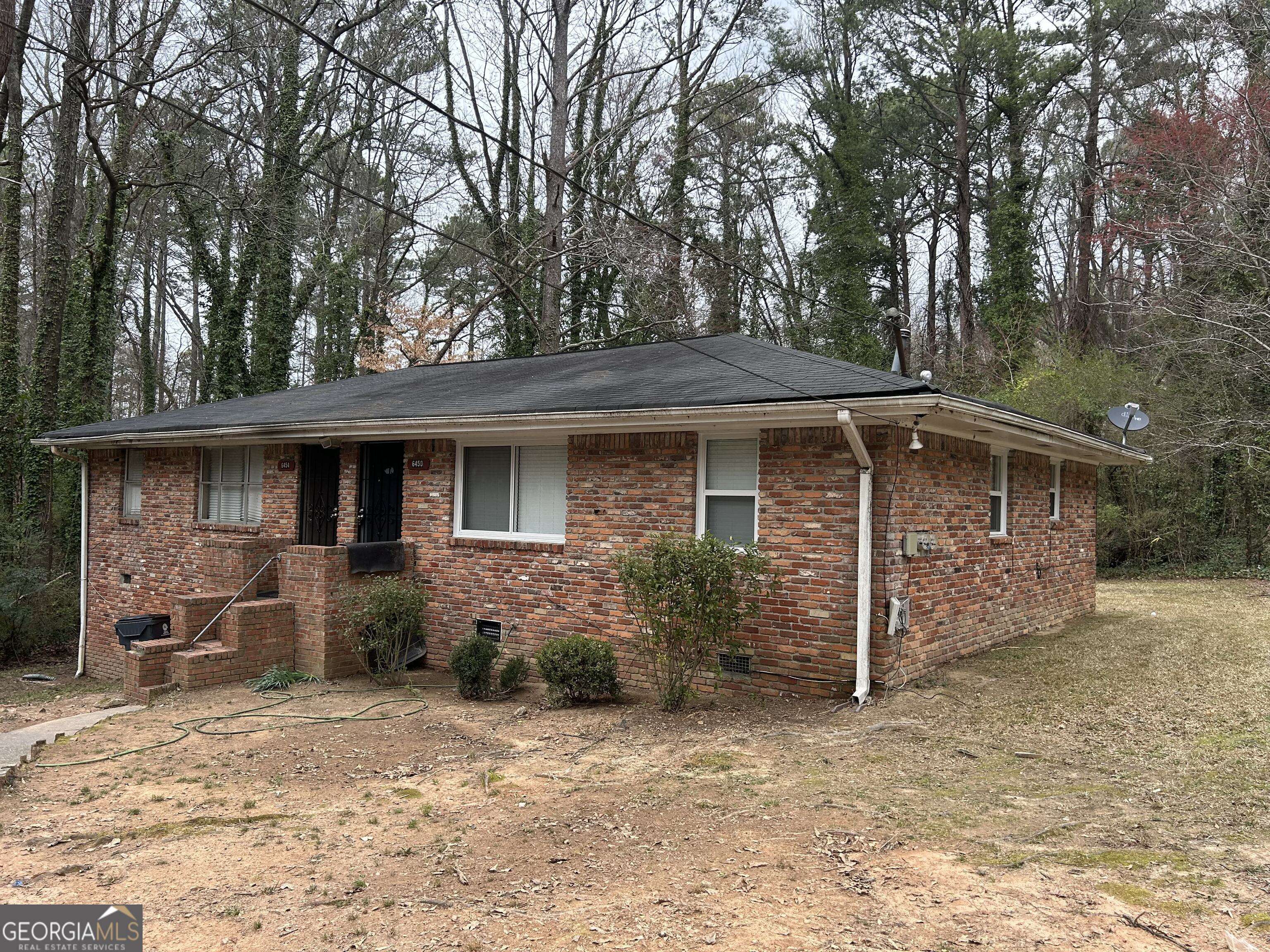 Union City, GA 30291,6450 Raymond DR