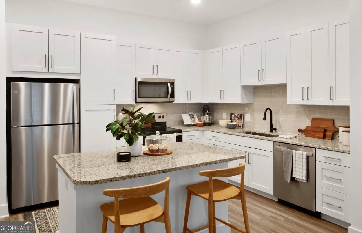 Norcross, GA 30093,4270 Phil Niekro #1107