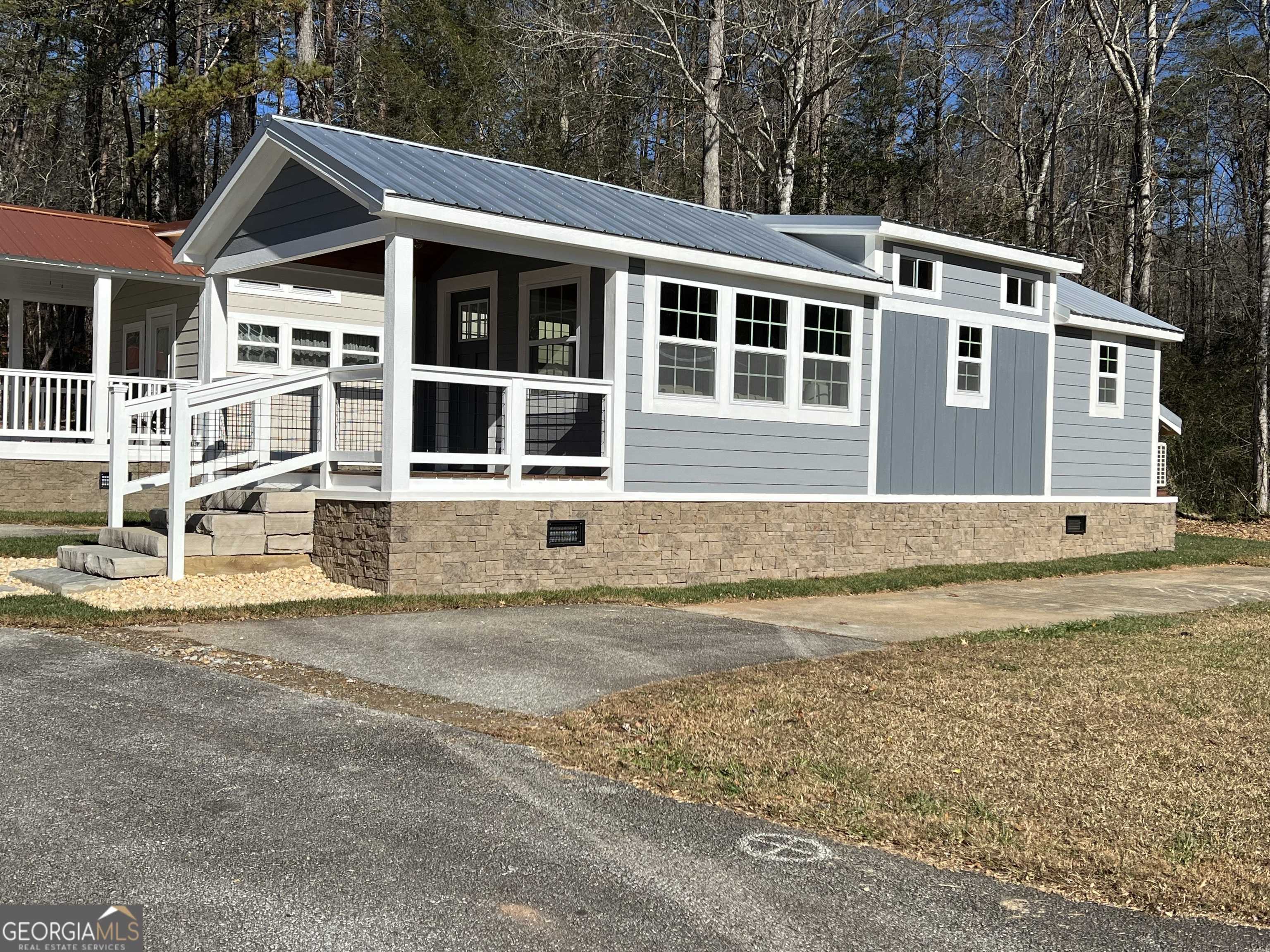 Clarkesville, GA 30523,4960 Laurel Lodge #41 RD