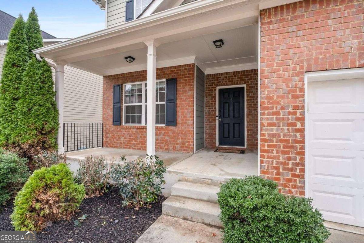 Sugar Hill, GA 30518,6604 Barker Station WALK