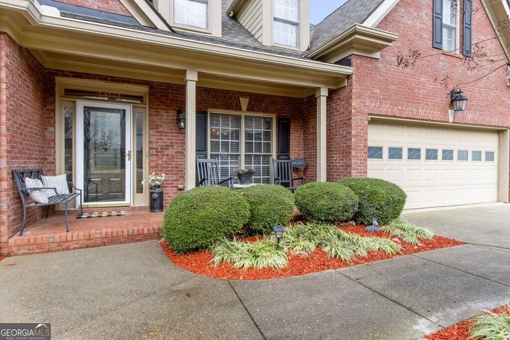 Buford, GA 30518,4385 Signal Ridge CT