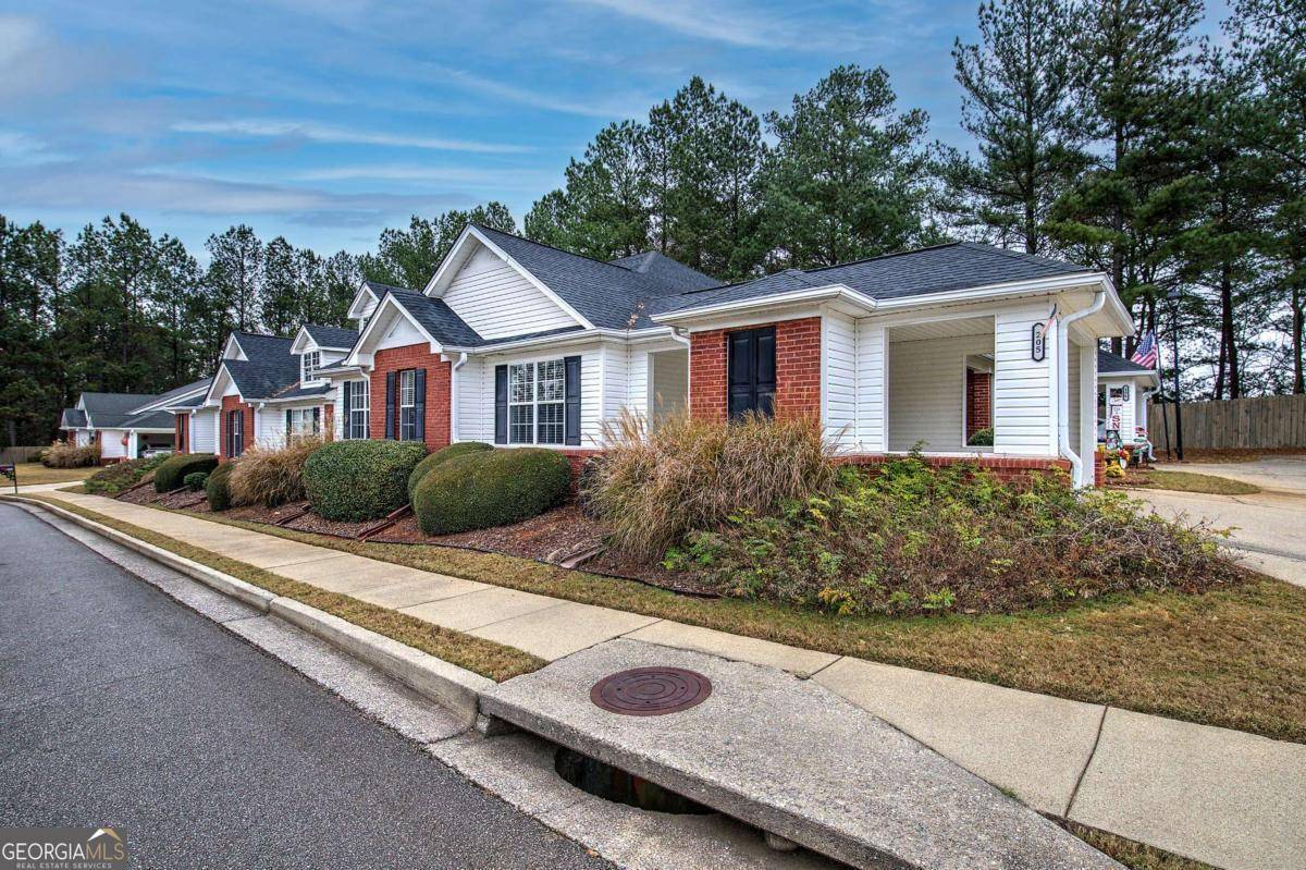 Cartersville, GA 30120,150 Old Mill RD #205