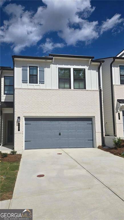 Lawrenceville, GA 30043,1845 COPELYN REESE CT #65