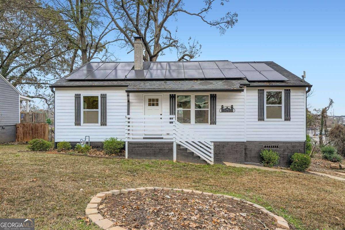 Atlanta, GA 30315,1688 Oak Knoll CIR SE