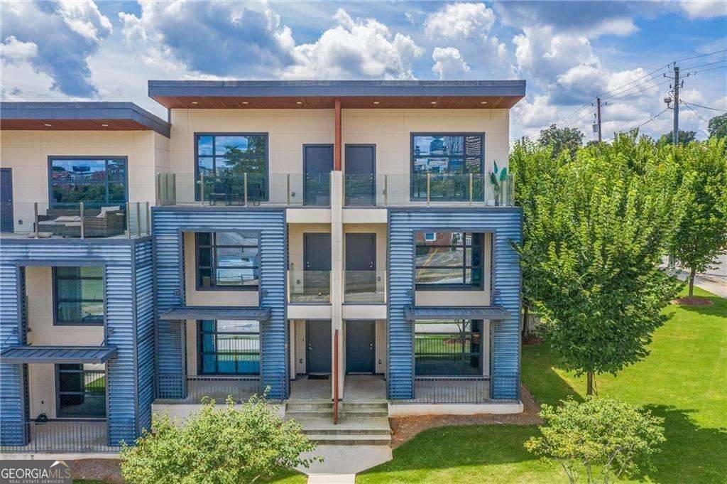 Atlanta, GA 30312,472 Martin ST SE