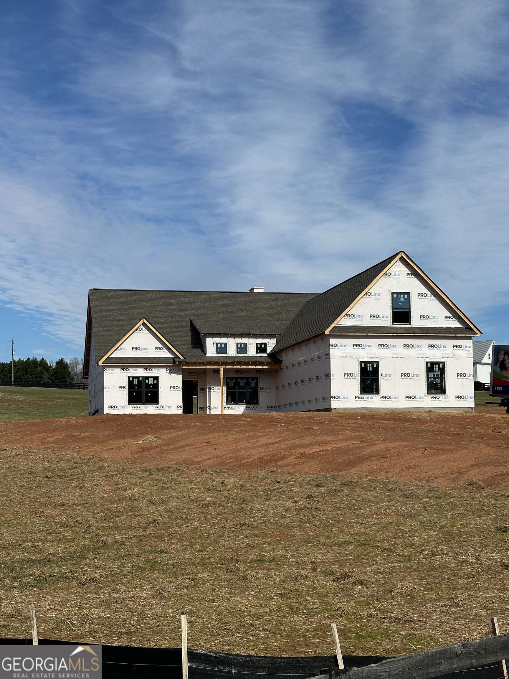 Monroe, GA 30656,3625 Fannie Thompson RD