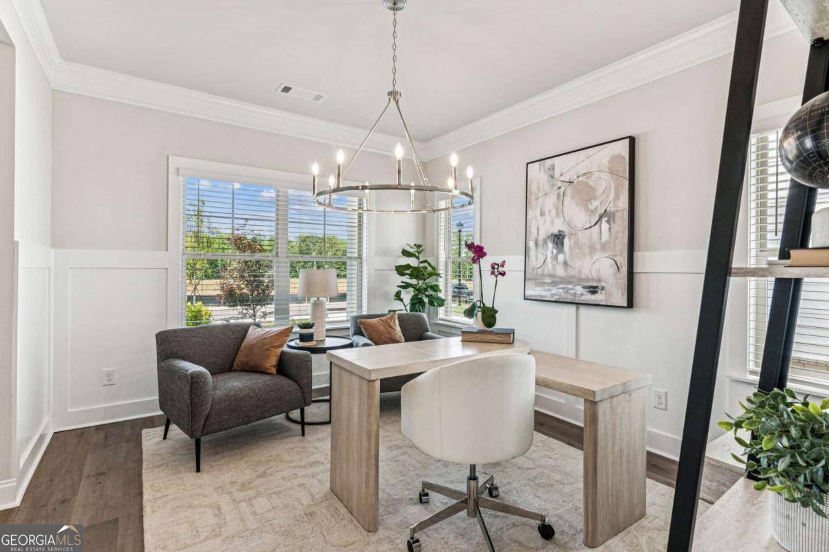 Flowery Branch, GA 30542,5574 Overlook DR