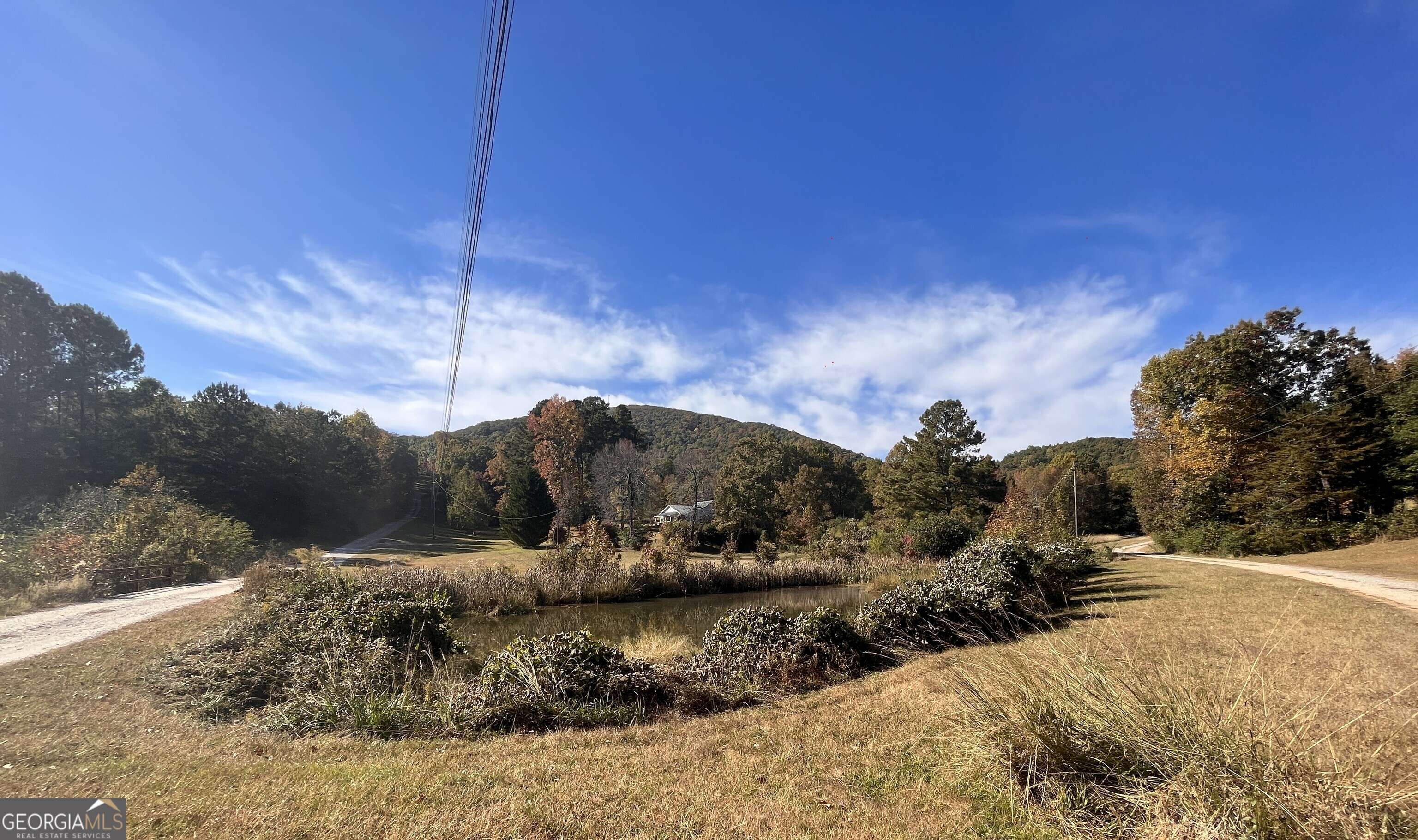 Clermont, GA 30527,0 Lot 22 WAUKA MOUNTAIN TER