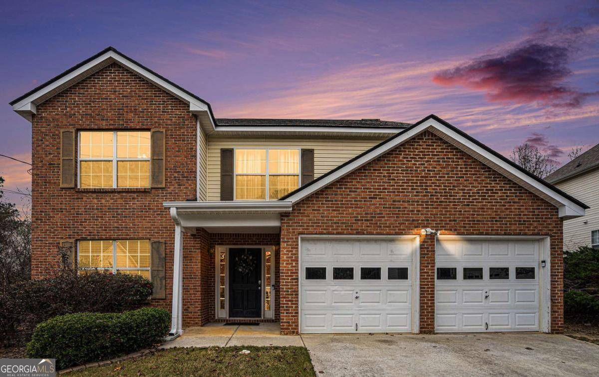 Lithonia, GA 30058,1777 Cutters Mill WAY