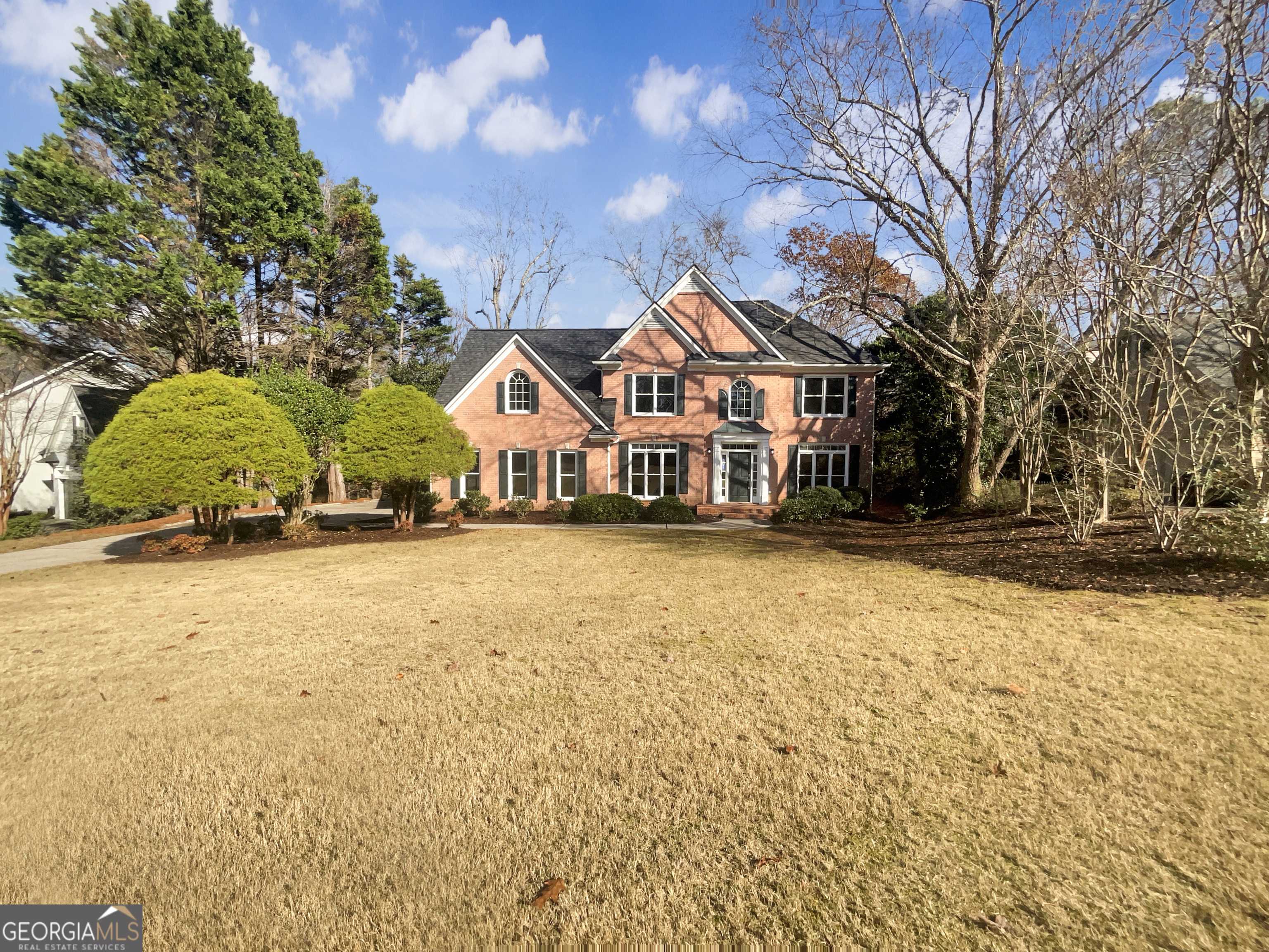 Roswell, GA 30075,410 Hamilton Park DR