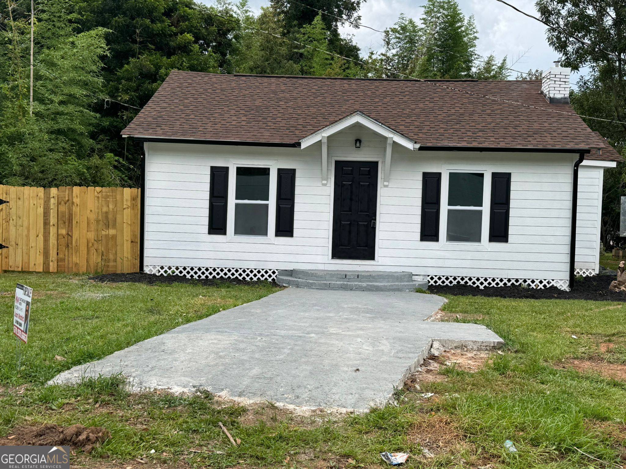 Thomaston, GA 30286,87 Avenue H AVE