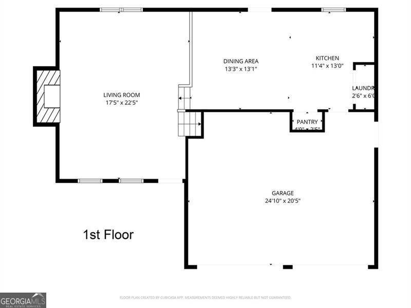 Riverdale, GA 30296,7349 Exeter CT