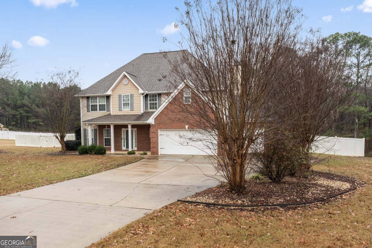 Mcdonough, GA 30252,224 Calli CT