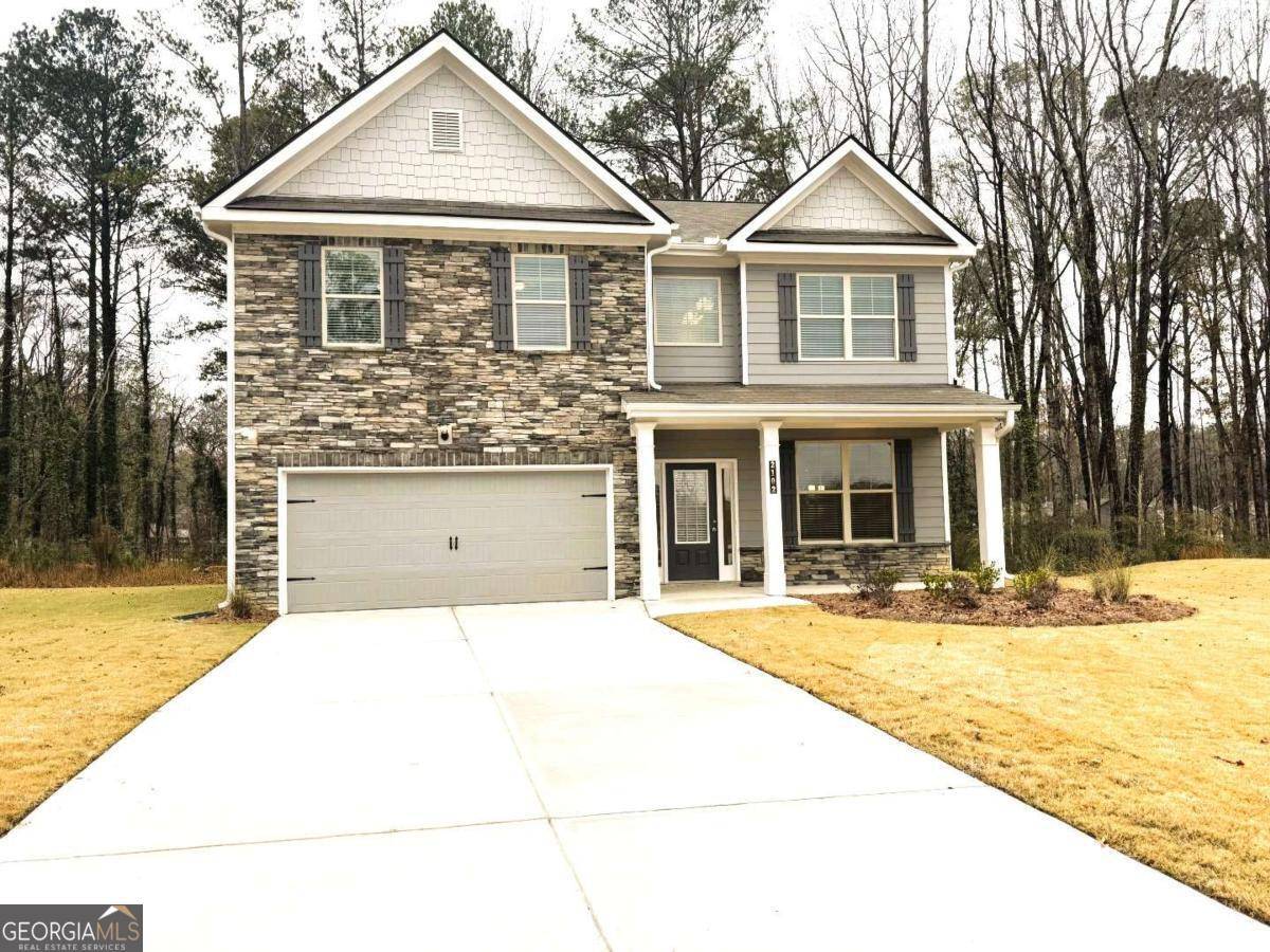 Lithia Springs, GA 30122,2102 Orchid LN