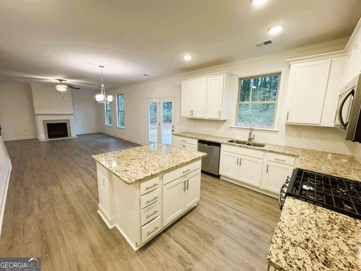 Lithia Springs, GA 30122,485 Paces DR