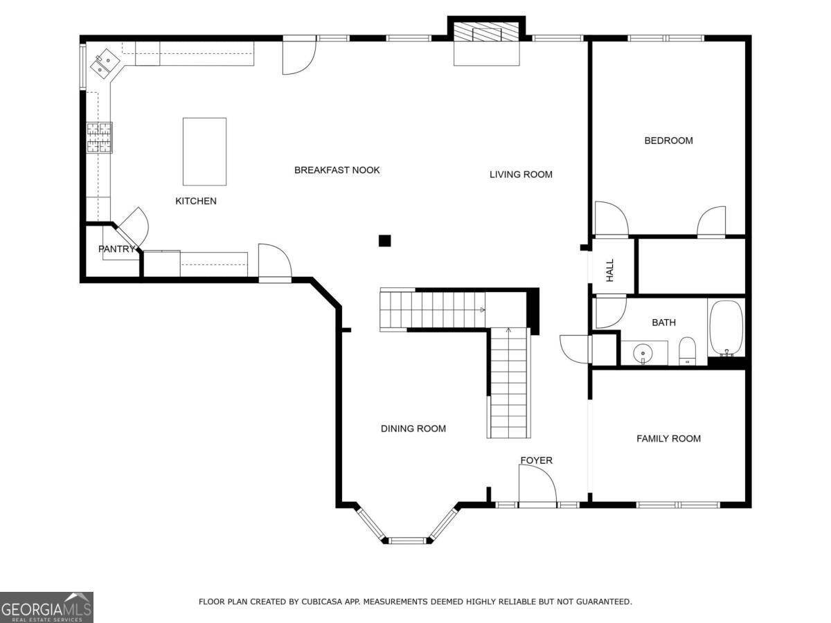 Lithonia, GA 30038,4734 Eagles Ridge LOOP