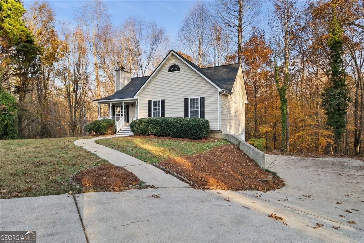 Hampton, GA 30228,235 Stillwater CT