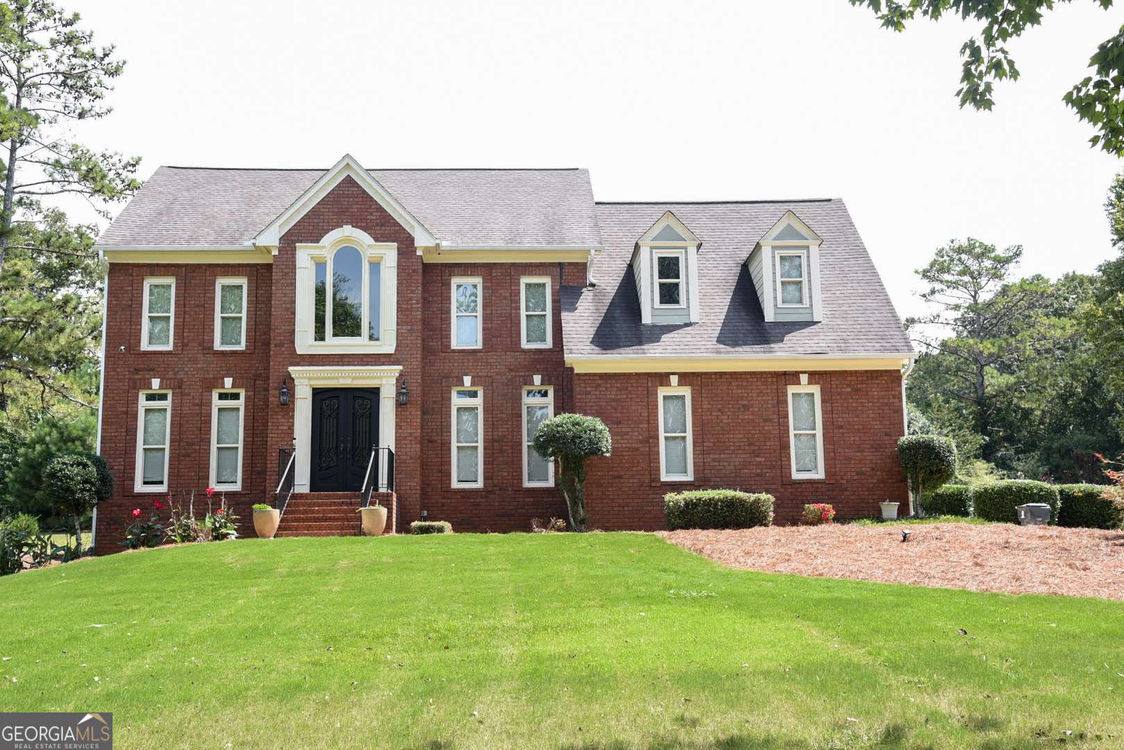 Fayetteville, GA 30214,120 Morning Springs WALK