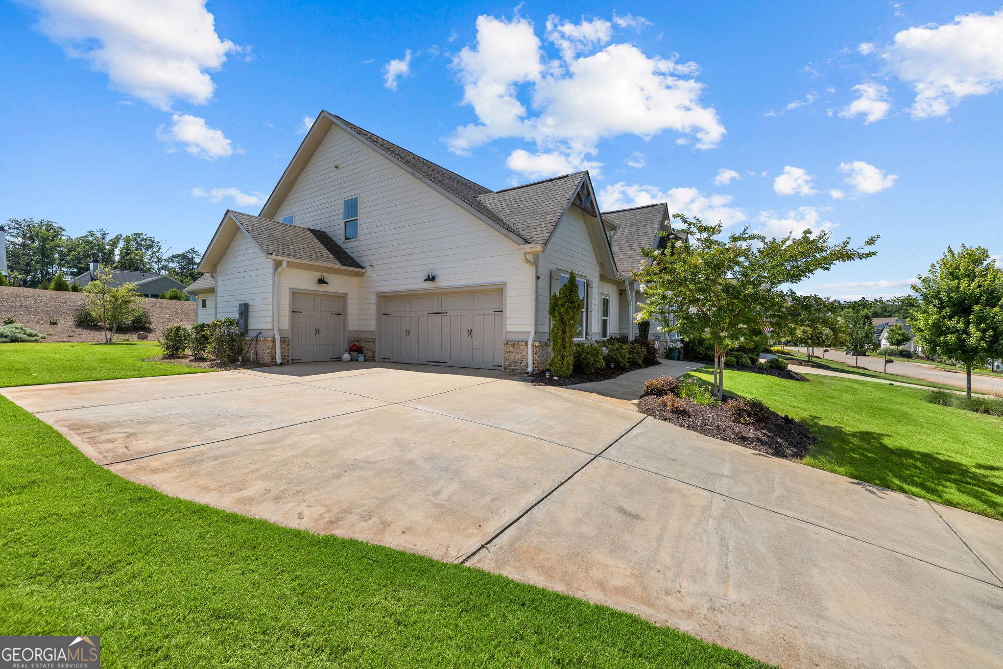 Greensboro, GA 30642,1181 Hidden Hills CIR