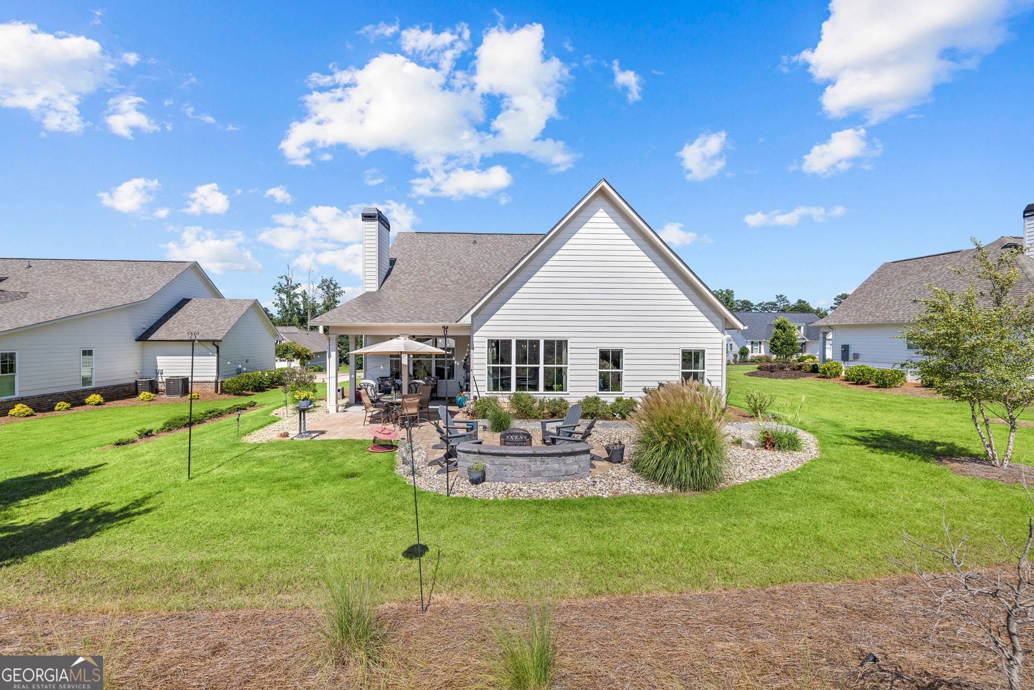 Greensboro, GA 30642,1181 Hidden Hills CIR