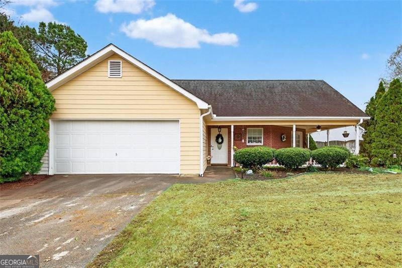 Covington, GA 30016,95 HEATHER WOODS CT