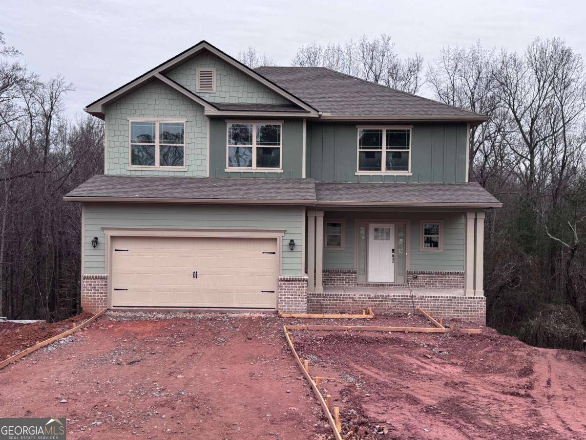 Cornelia, GA 30531,484 Magnolia Grove PL