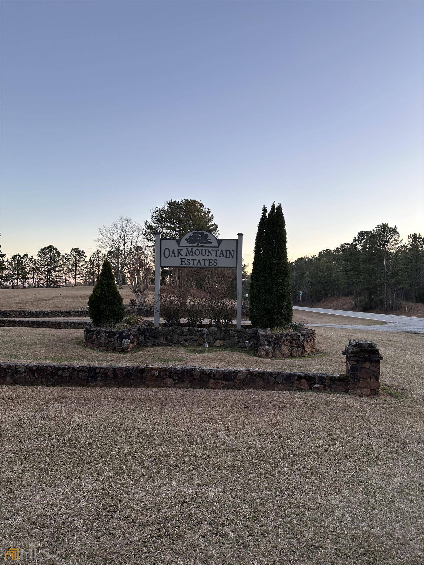 Waverly Hall, GA 31831,LOT 1 & LOT 15 Mountain Ridge DR