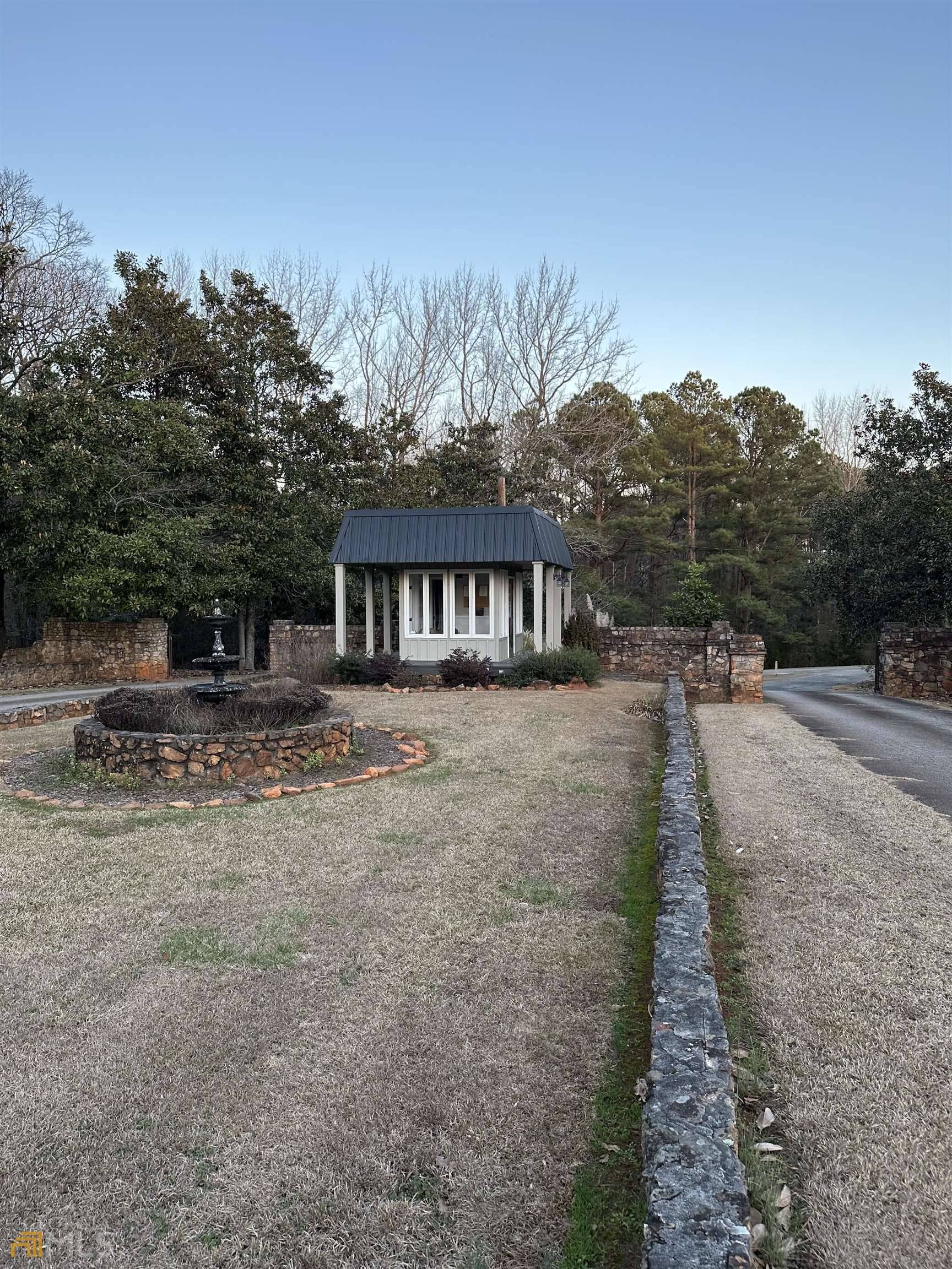 Waverly Hall, GA 31831,LOT 1 & LOT 15 Mountain Ridge DR