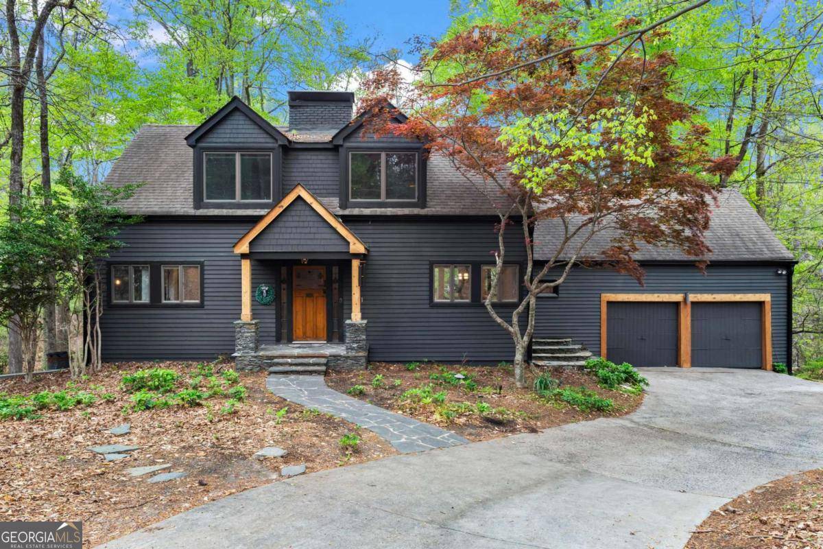 Atlanta, GA 30350,1890 Spalding DR