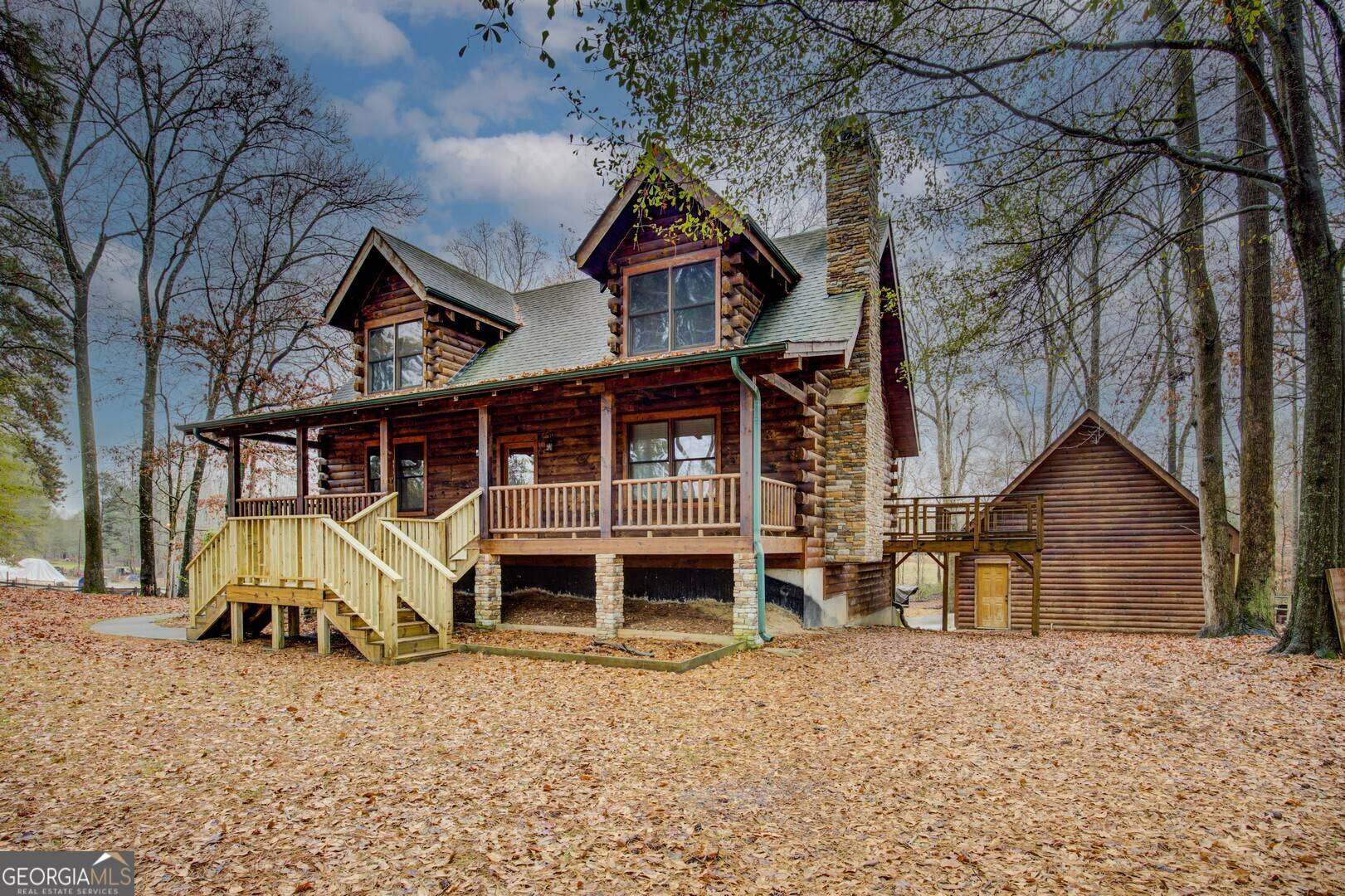 Covington, GA 30014,4185 Gauntt RD