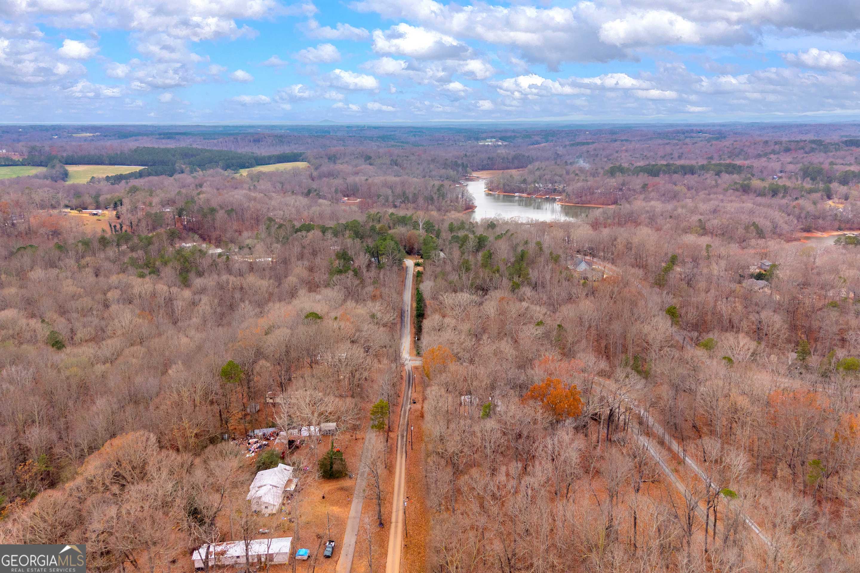 Lavonia, GA 30553,0 Ridgeview DR