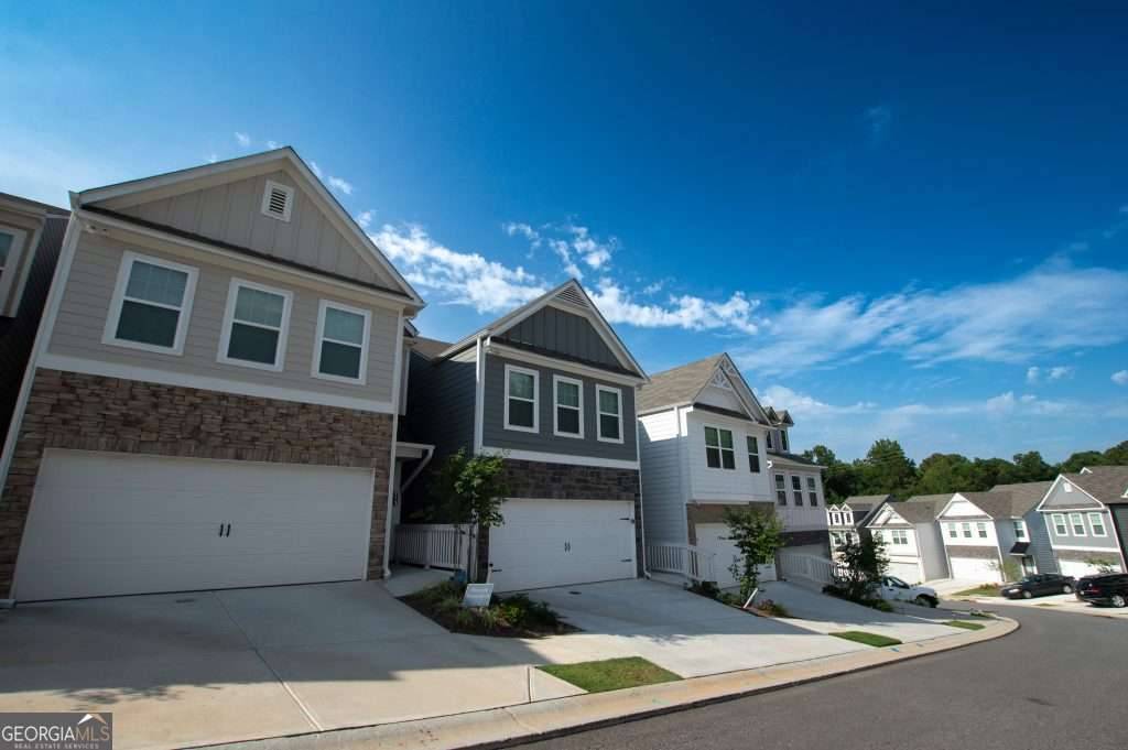 Canton, GA 30115,517 Hayes LN