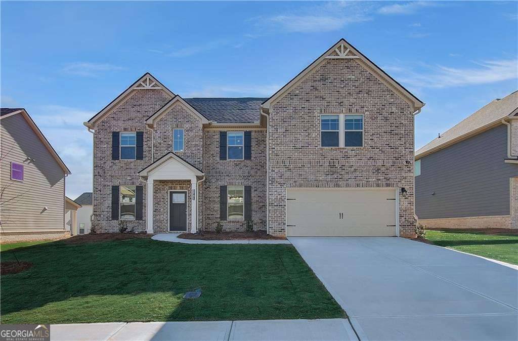 Dacula, GA 30019,2800 Dolce RD