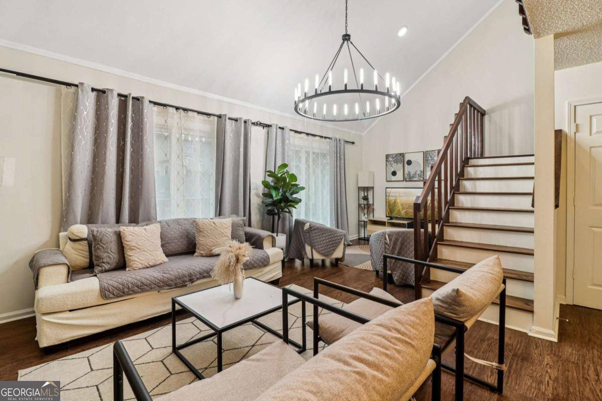 Smyrna, GA 30080,1138 Falling Water DR SE