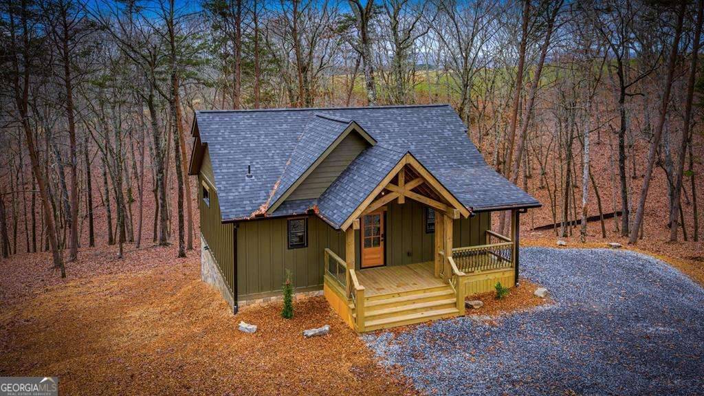 Blue Ridge, GA 30513,2393 Ada ST