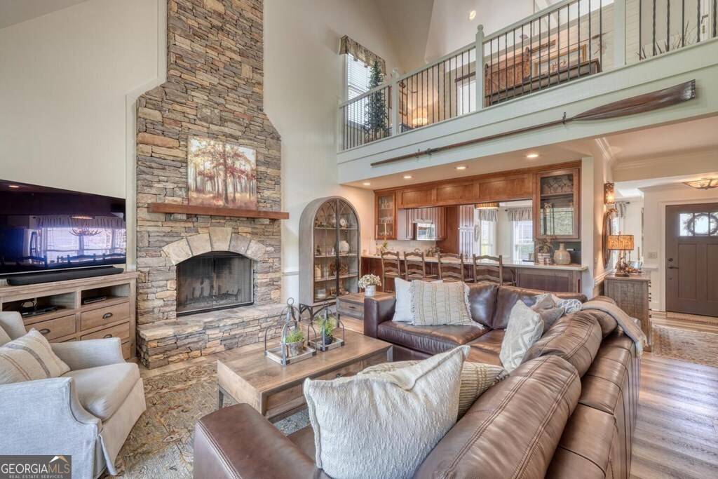 Hiawassee, GA 30546,2267 Ushwy 76 E