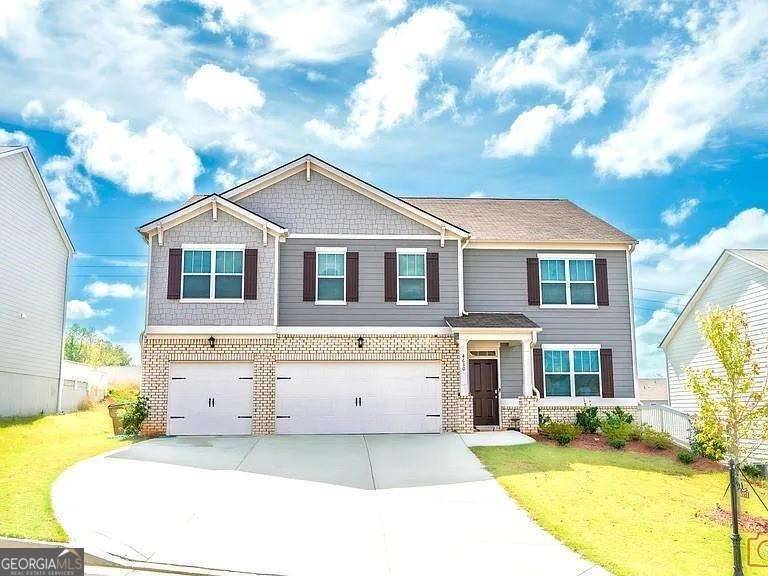 4650 Bramblett Grove PL, Cumming, GA 30040