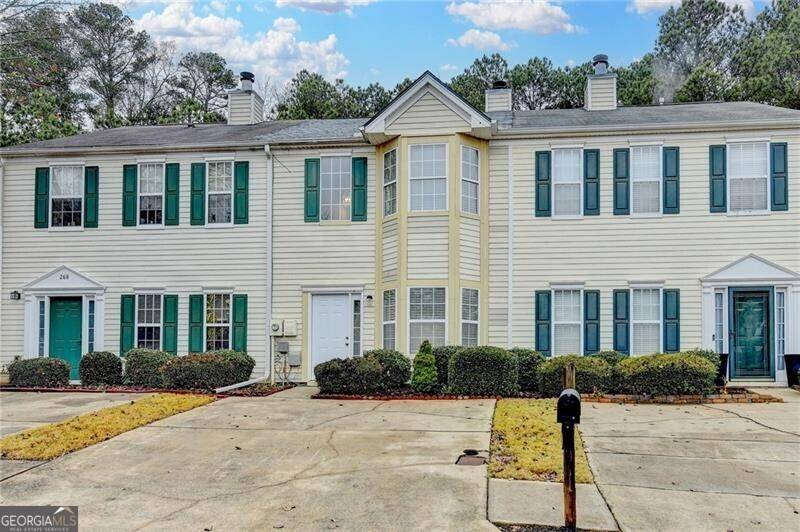 Lawrenceville, GA 30045,278 Timber Gate DR