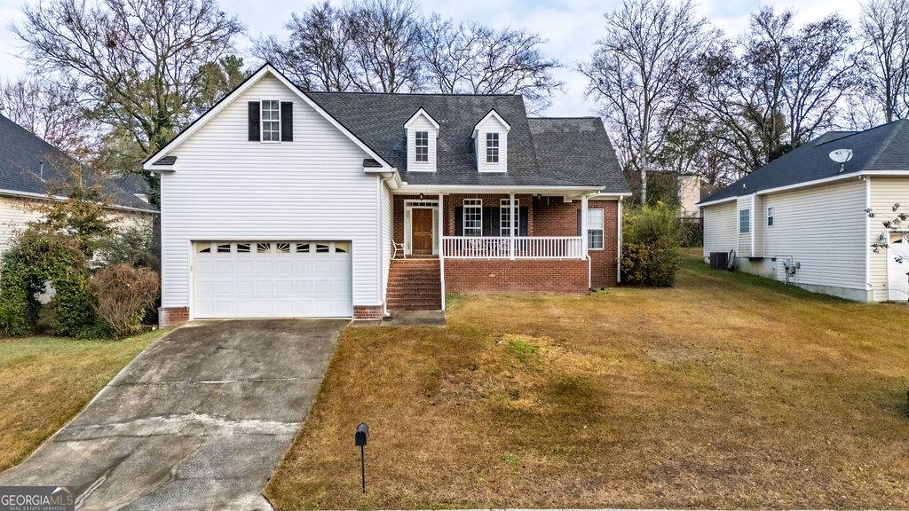 Macon, GA 31204,515 Sugarloaf DR