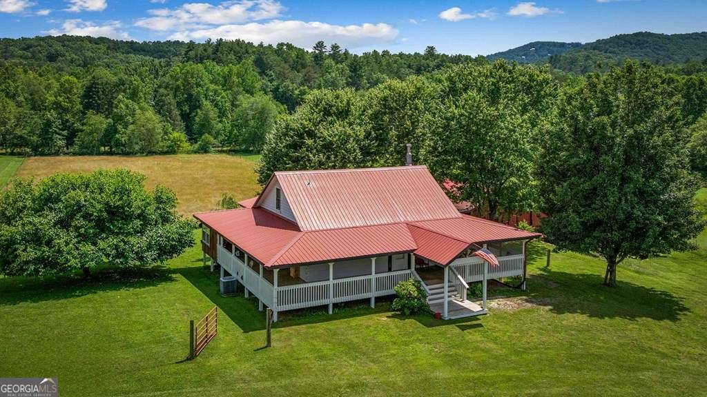 Epworth, GA 30541,332 Night LN