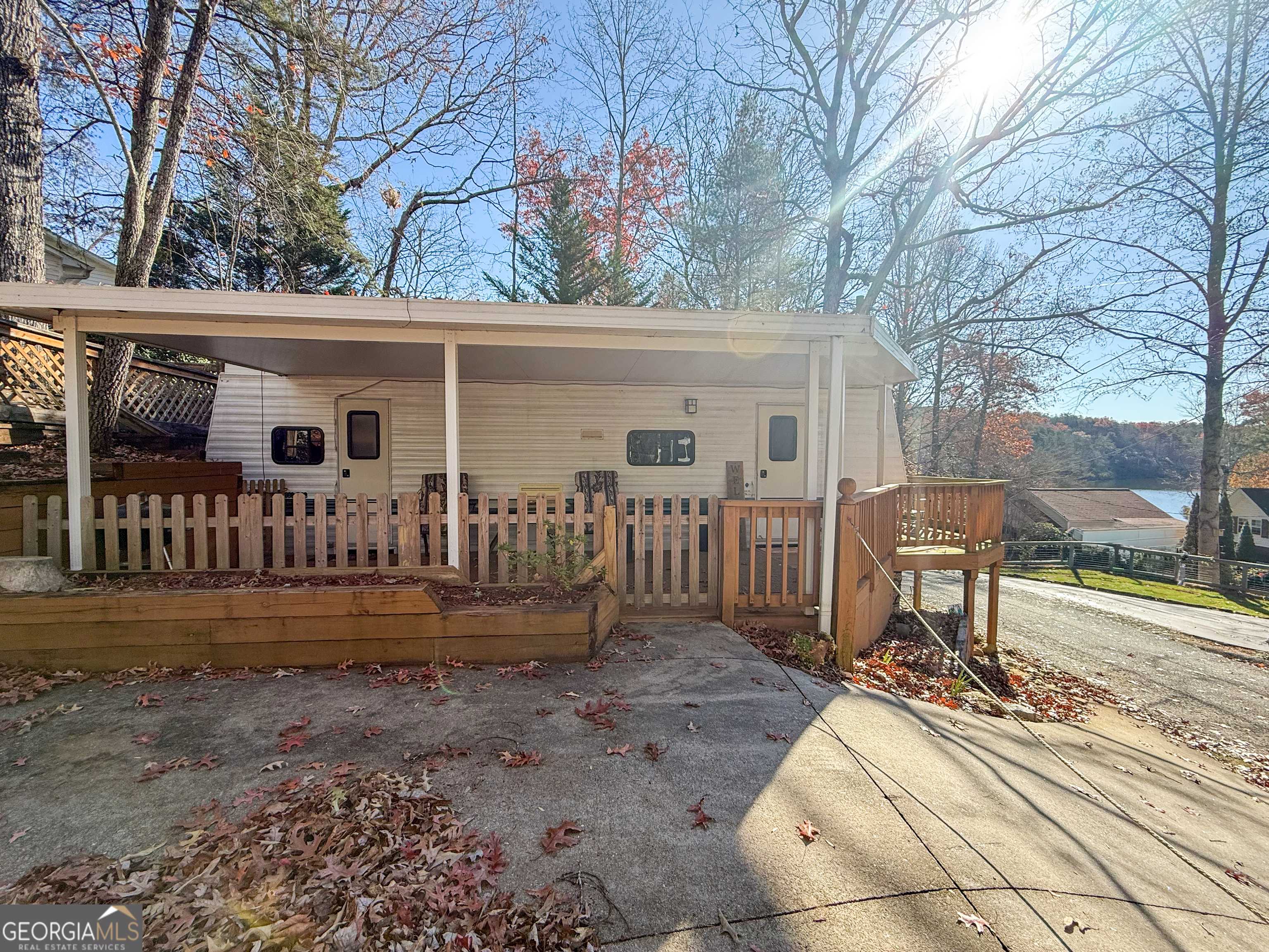 Cleveland, GA 30528,127 Rocky Ln