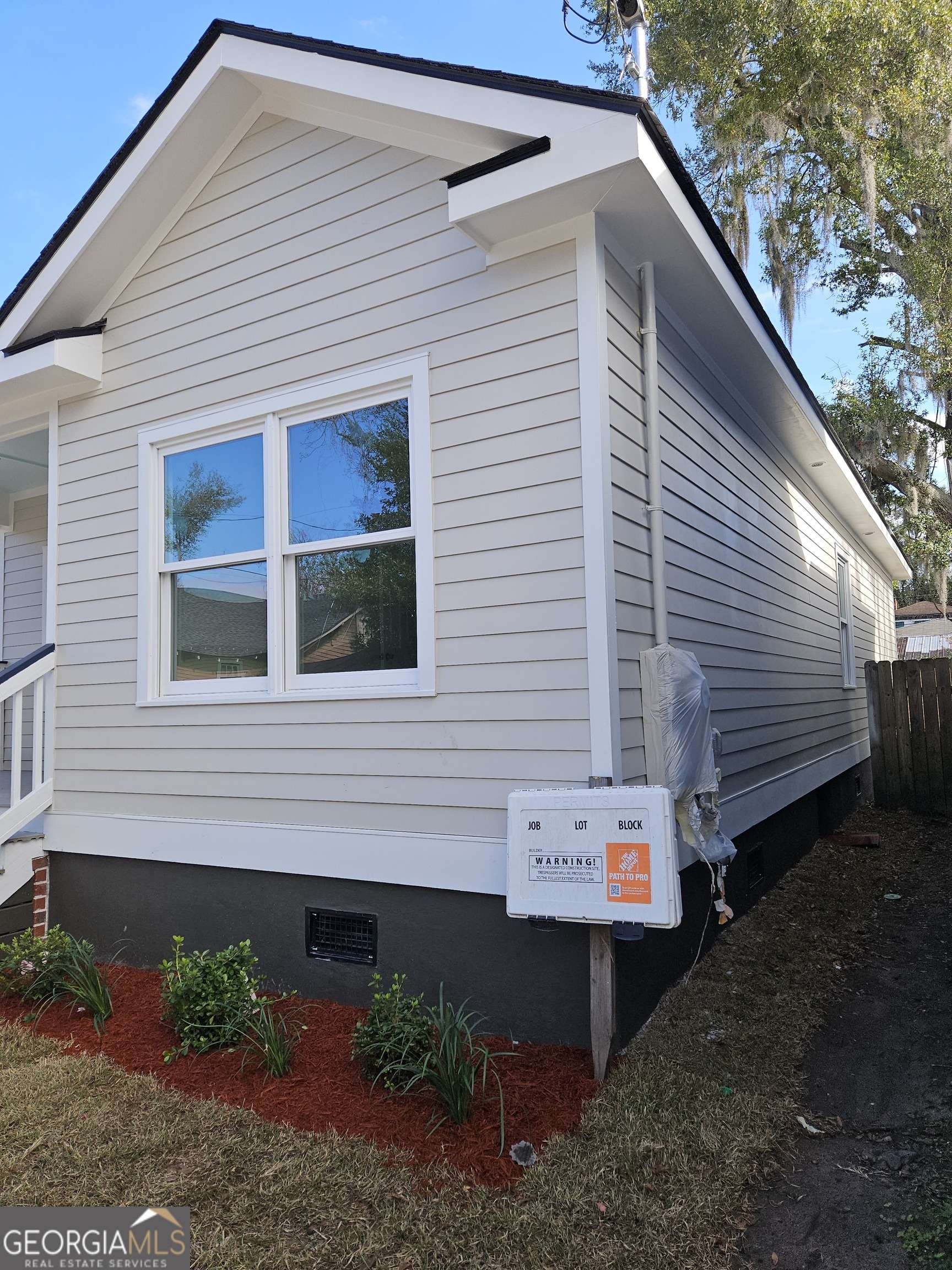 Savannah, GA 31415,2114 Bulloch ST