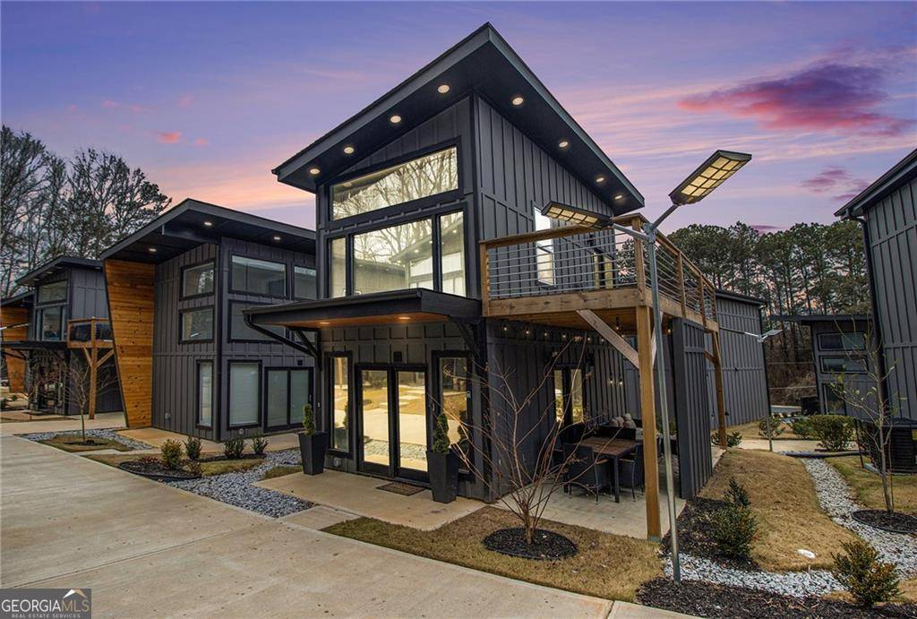 Atlanta, GA 30349,3120 Godby RD