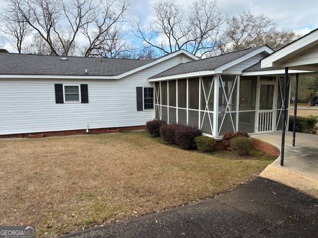 Milledgeville, GA 31061,451 Underwood ST