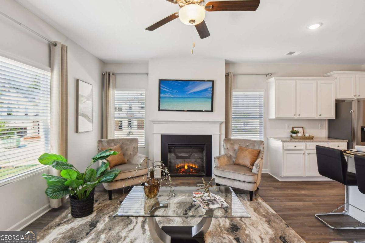 Morrow, GA 30260,6346 Warbler CT